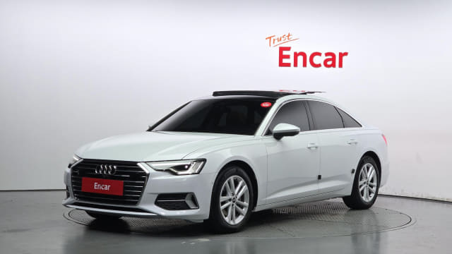 2023 AUDI A6