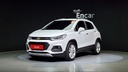 2019 CHEVROLET TRAX