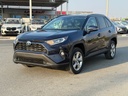 2021 TOYOTA RAV4, 