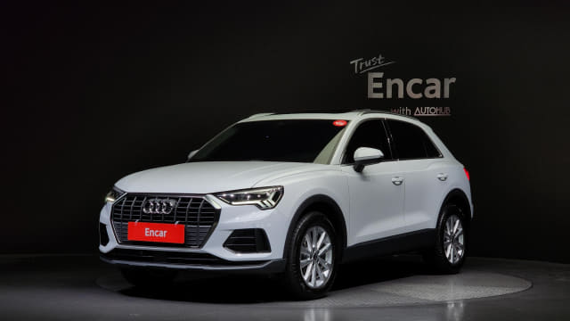 2023 AUDI Q3