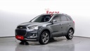 2017 CHEVROLET Captiva