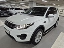 2017 LAND ROVER DISCOVERY SPORT