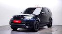 2019 LAND ROVER Discovery