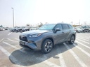 2021 TOYOTA Kluger