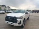 2024 TOYOTA Hilux