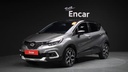 2018 Renault Samsung QM3