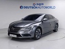 2020 Renault Samsung SM6