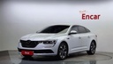 2020 Renault Samsung SM6