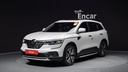 2020 Renault Samsung QM6