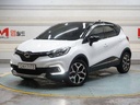 2019 Renault Samsung QM3