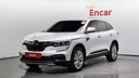 2021 Renault Samsung QM6