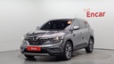 2017 Renault Samsung QM6