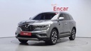 2017 Renault Samsung QM6