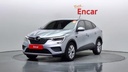 2020 Renault Samsung XM3