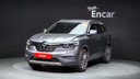 2018 Renault Samsung QM6