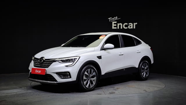 2020 Renault Samsung XM3, 