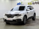 2020 Renault Samsung QM6