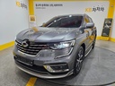 2020 Renault Samsung QM6