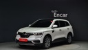 2021 Renault Samsung QM6