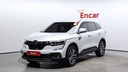 2021 Renault Samsung QM6