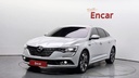 2020 Renault Samsung SM6