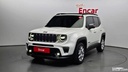 2020 JEEP Renegade