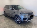 2021 LAND ROVER Range Rover Sport