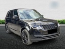 2020 LAND ROVER Range Rover