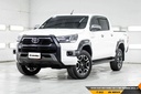 2022 TOYOTA Hilux