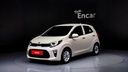 2020 KIA Morning (Picanto)