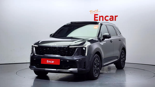 2024 KIA Sorento