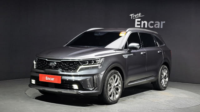 2021 KIA Sorento