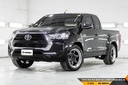 2022 TOYOTA Hilux