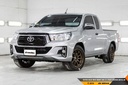 2019 TOYOTA Hilux