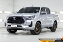 2022 TOYOTA Hilux