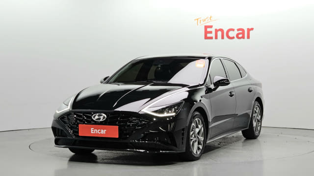 2022 HYUNDAI Sonata
