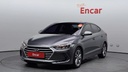2018 HYUNDAI Avante (Elantra)