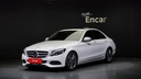 2018 MERCEDES-BENZ C-Class