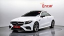 2020 MERCEDES-BENZ E-Class