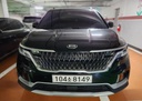 2021 KIA Carnival