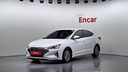 2020 HYUNDAI Avante (Elantra)