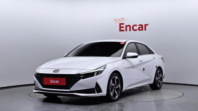 2023 HYUNDAI Avante (Elantra)