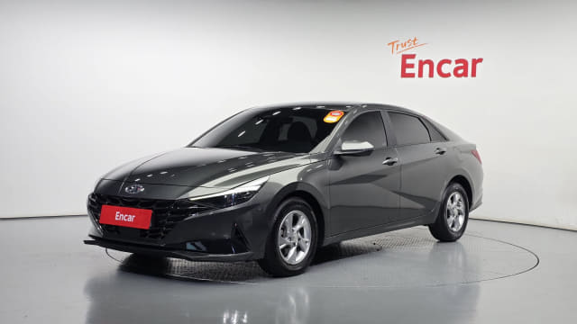 2022 HYUNDAI Avante (Elantra)