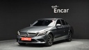 2019 MERCEDES-BENZ C-Class