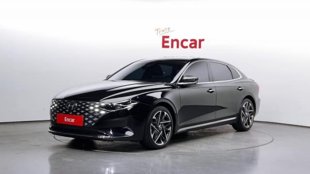 2022 HYUNDAI Grandeur IG