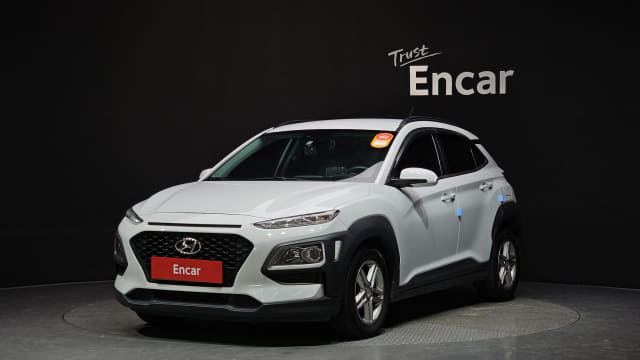 2018 HYUNDAI Kona