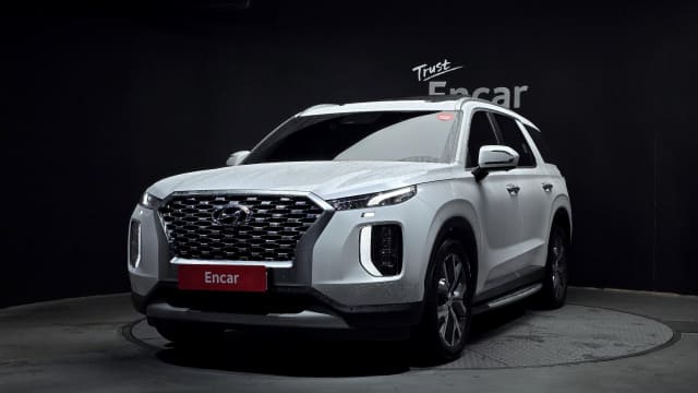 2021 HYUNDAI PALISADE, 