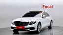 2017 MERCEDES-BENZ E-Class