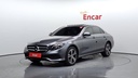 2020 MERCEDES-BENZ E-Class