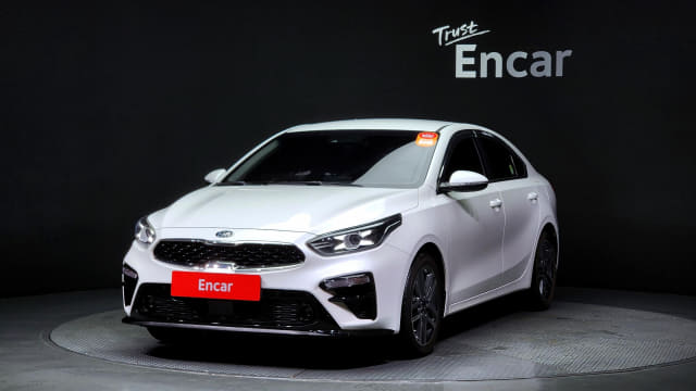 2019 KIA K3